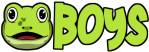 Toadboy logo